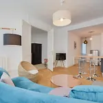 Le Superbe Des Dominicains Apartamento *