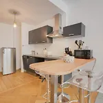 Apartamento Le Superbe Des Dominicains Nancy