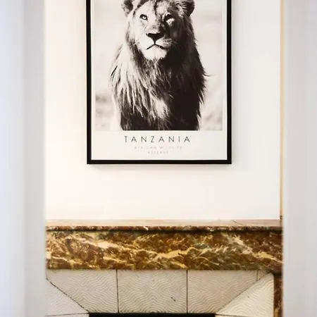 Le Superbe Des Dominicains Apartamento