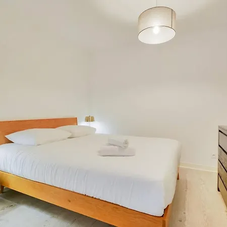 Le Superbe Des Dominicains Apartman *