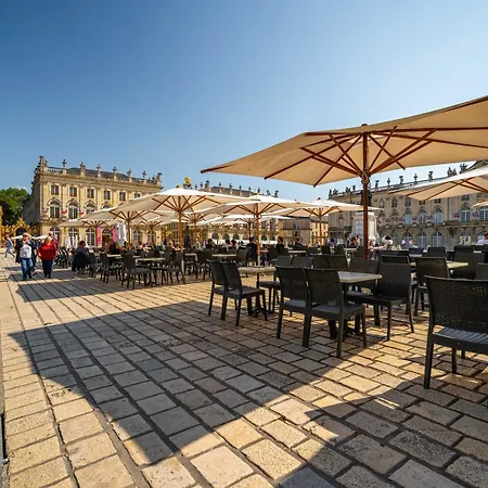 Apartman Le Superbe Des Dominicains