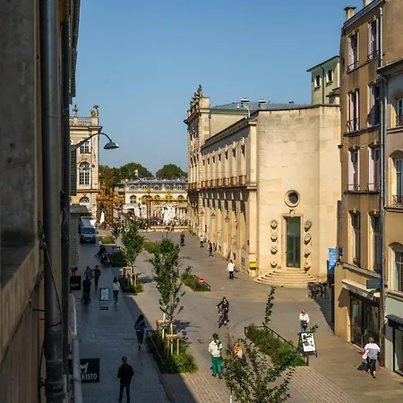 Apartman Le Superbe Des Dominicains *