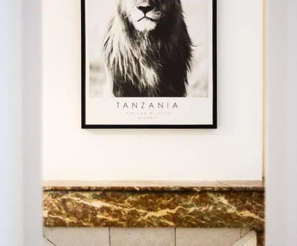 Le Superbe Des Dominicains Apartamento