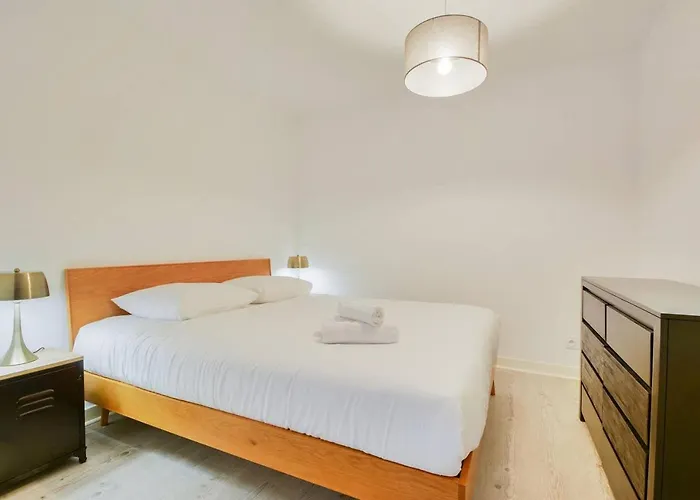 Le Superbe Des Dominicains Apartamento *