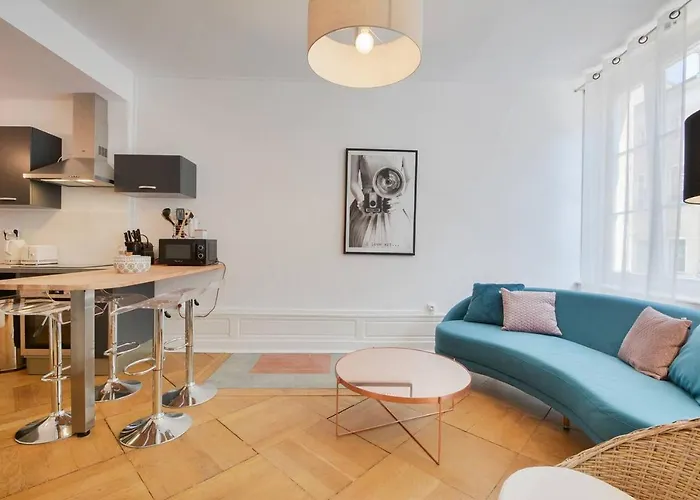 Le Superbe Des Dominicains Apartamento