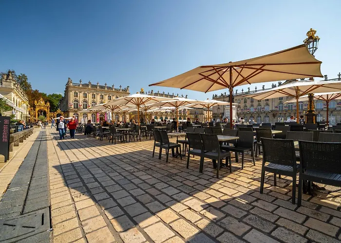 Apartman Le Superbe Des Dominicains