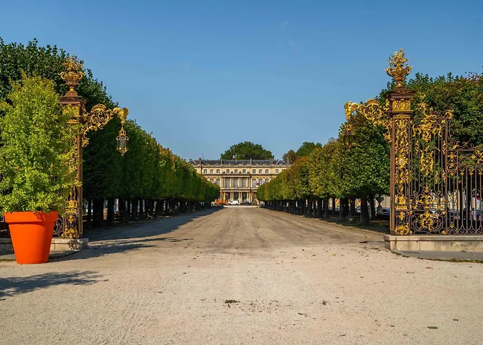Le Superbe Des Dominicains Nancy