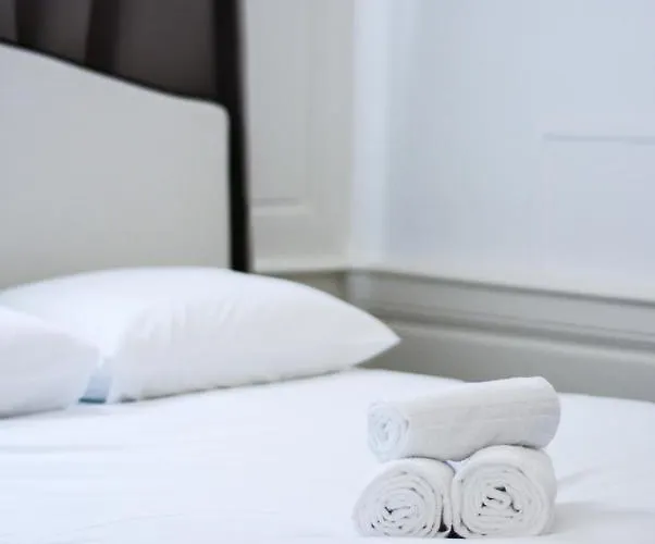 Apartman Le Superbe Des Dominicains