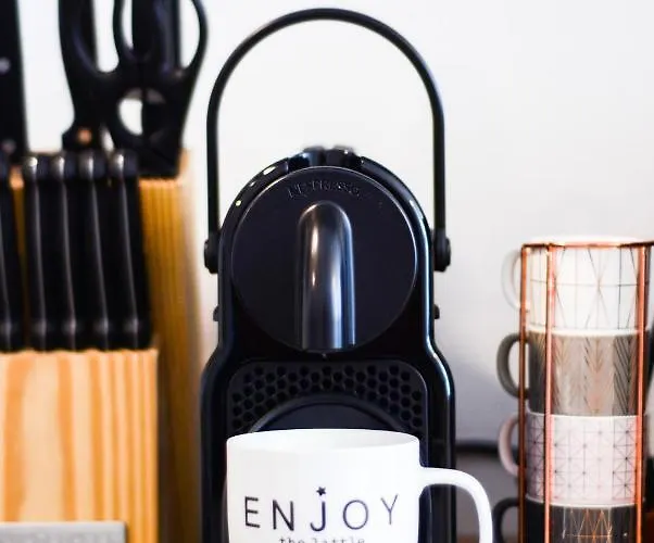 Le Superbe Des Dominicains Apartman